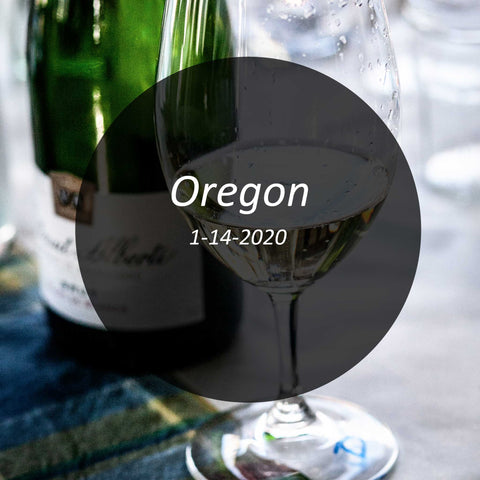 Image of Wine Classes