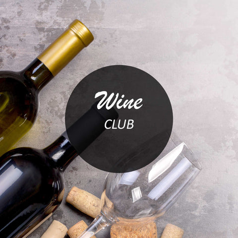 Image of Wine Club