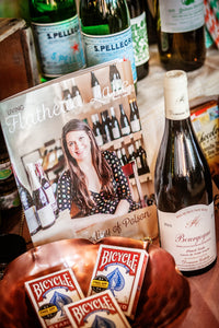 Wine Classes