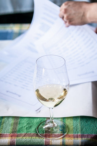 Image of Wine Classes