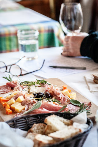 Image of Wine Classes