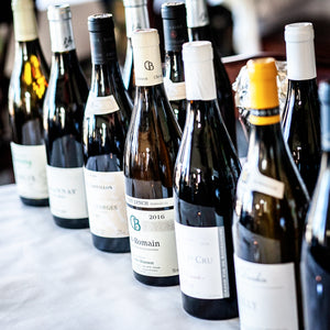 Wine Club