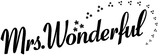 Image of Mrs. Wonderful's 
